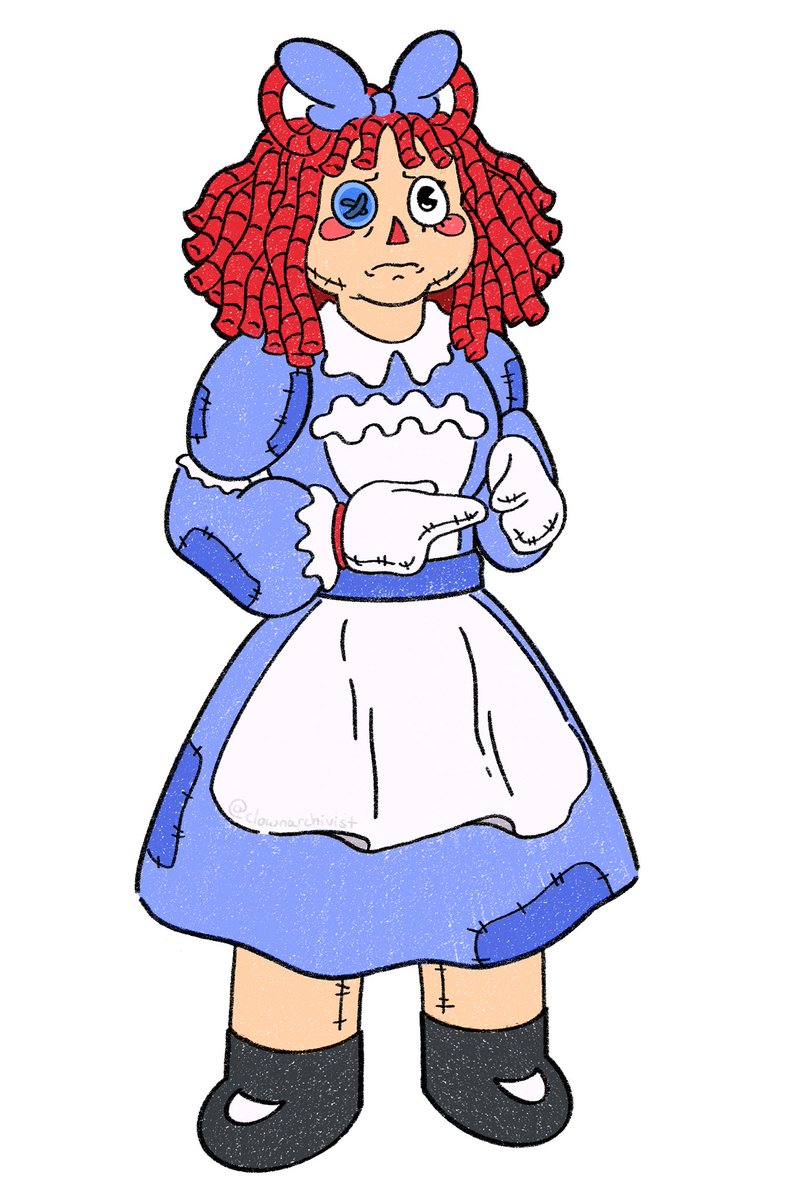 Clown! 🎪 tweet media