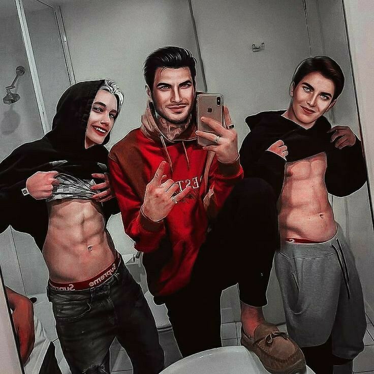 рэиновски | byler endgame tweet media