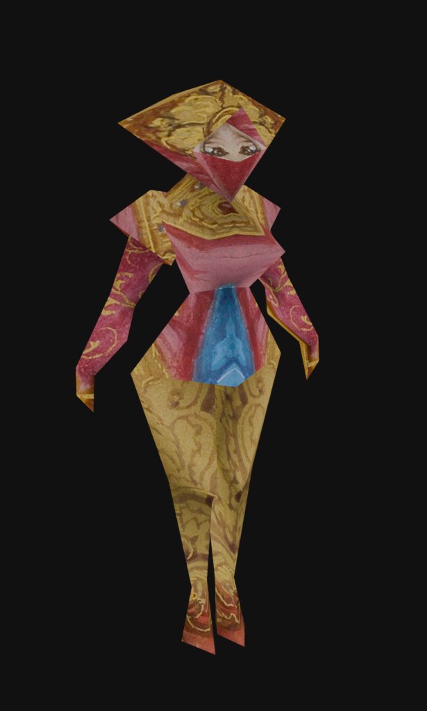 axelkulomaa's tweet image. i made a lowpoly character from a medieval book

#lowpoly #blender #ps1