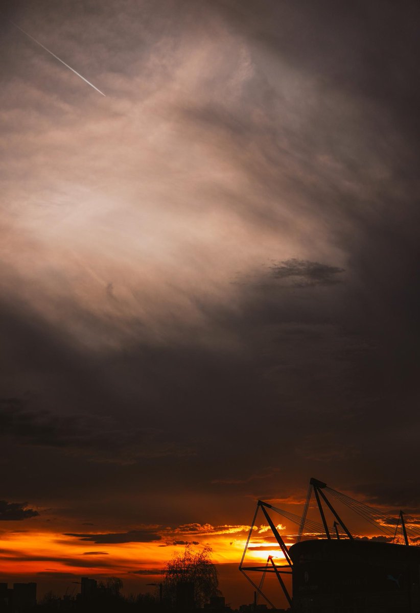 Manchester City tweet media