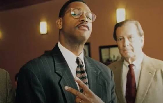 The Black Supreme Kai tweet media