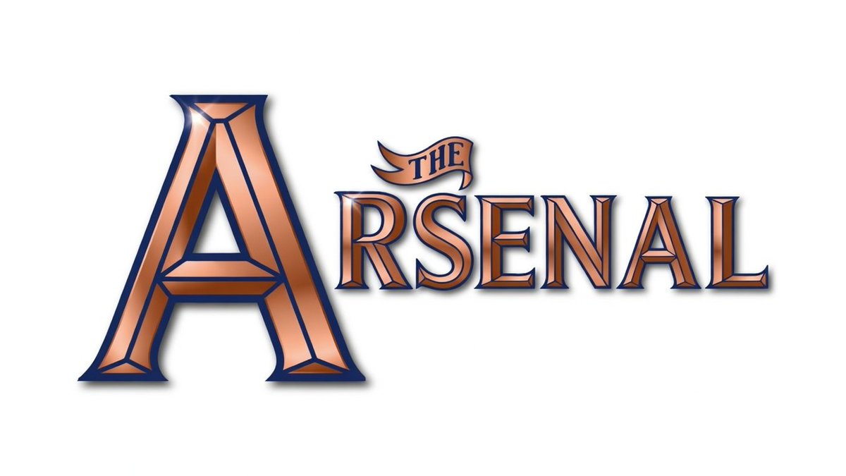 The Arsenal tweet media