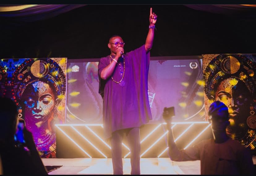 SYNERGY AWARDS ( UNITY EDITION) tweet media