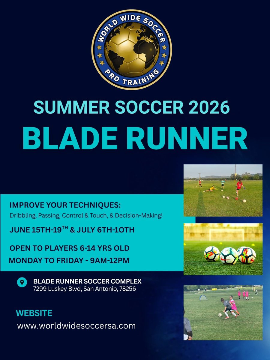 World Wide Soccer tweet media