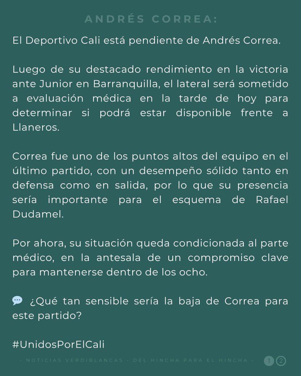 Noticias Verdiblancas ® tweet media