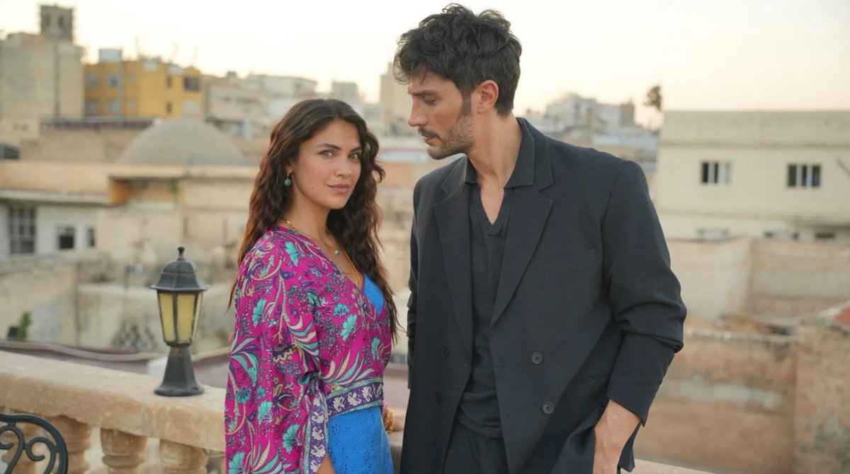 kirmzi_tv's tweet photo. جميع حلقات المسلسل التركي الخليفة على موقع قرمزي

https://t.co/u8oQ2Y7CGf

#Halef #İlhanŞen #AybükePusat #BiranDamlaYılmaz #الخليفة #إلهان_سين #أيبوك_بوسات #بيران_داملا_يلماز https://t.co/Iof1DoWI4R