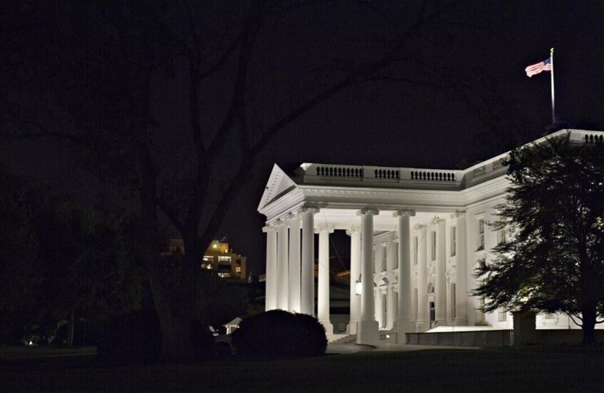 البيت الأبيض لأكسيوس: ترامب سيصدر رداً لاحقاً بشأن مبادرة باكستان حول إيران