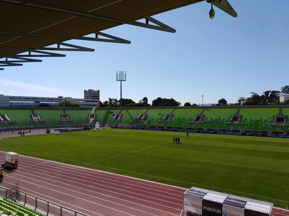 Golazo Radio tweet media