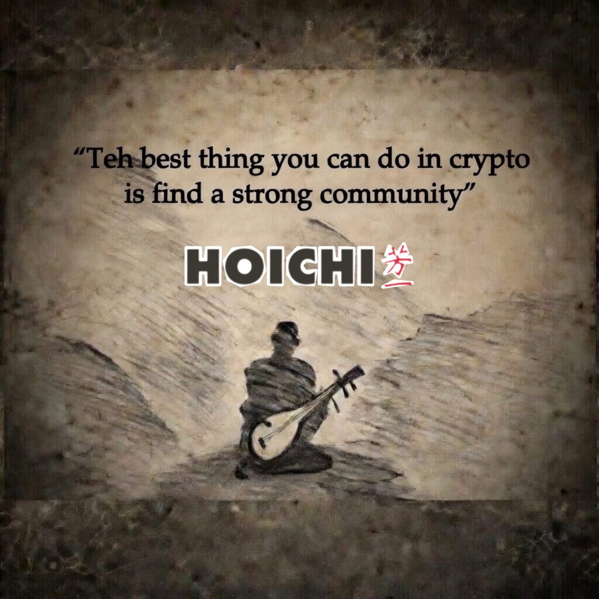 Hoichi tweet media