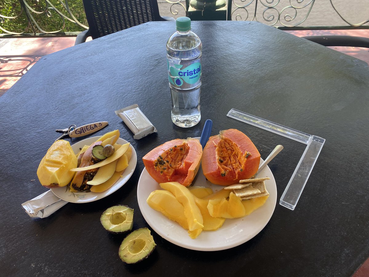 Kirk’s Proof of Work tweet media