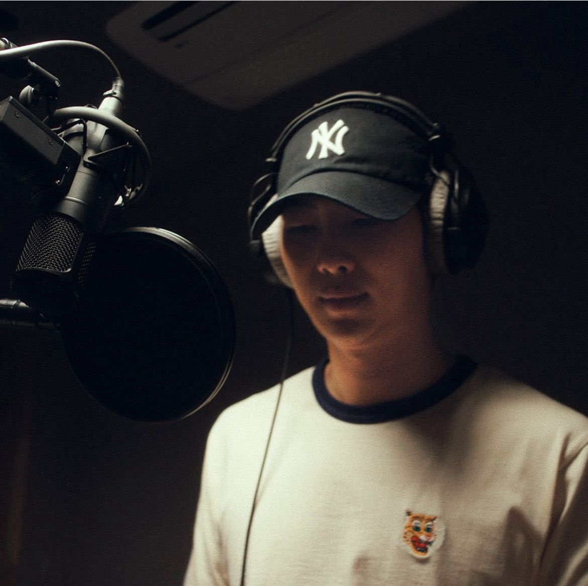 RM tweet media