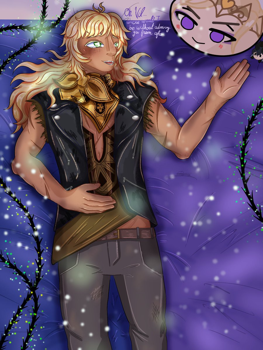 Ducfut1's tweet image. SavanaClaw Rook hehehe :3
Made for an art trade with my friend 🫶🫶