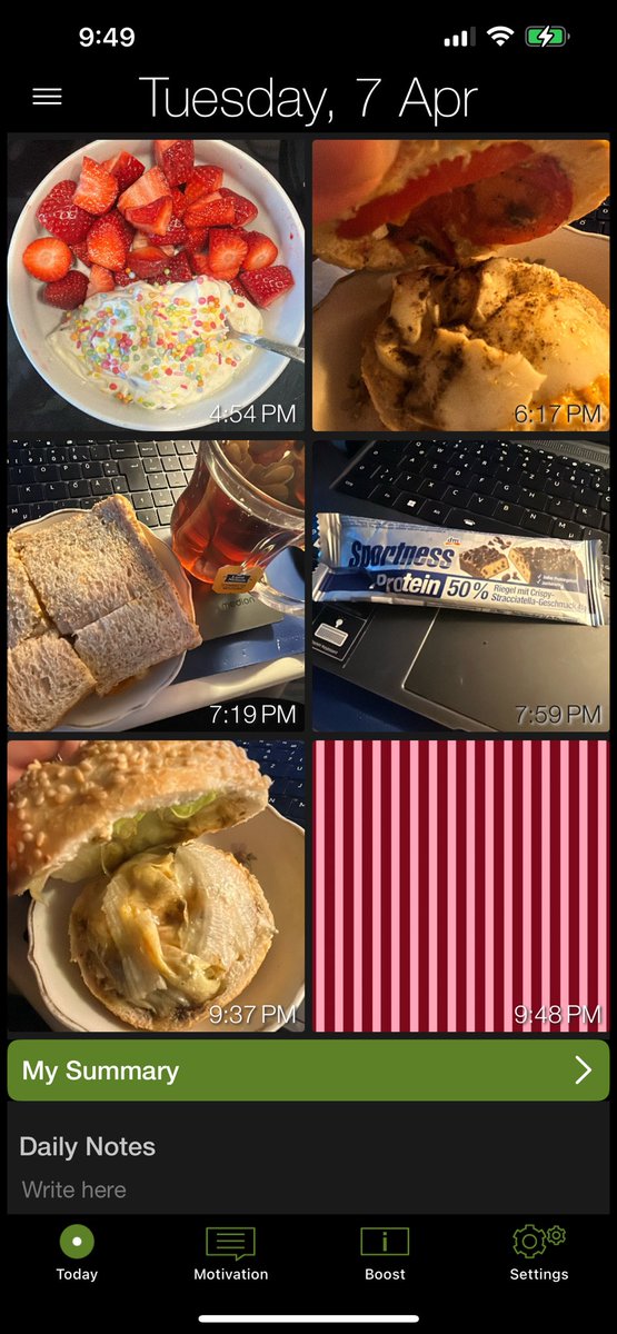 Ellie ⋆˚✿˖° ed twt tweet media