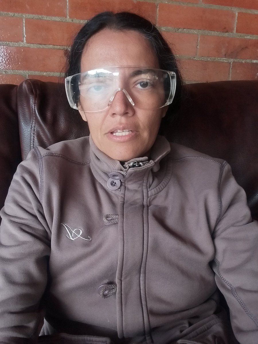 Mabel Hernández Molina tweet media