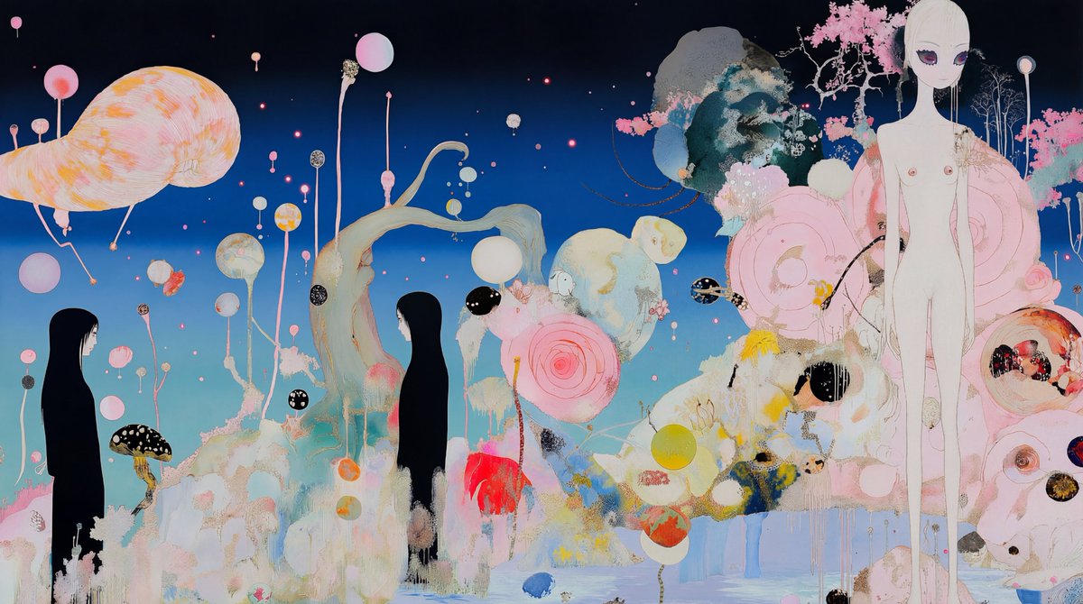 Muriel Lherm tweet media