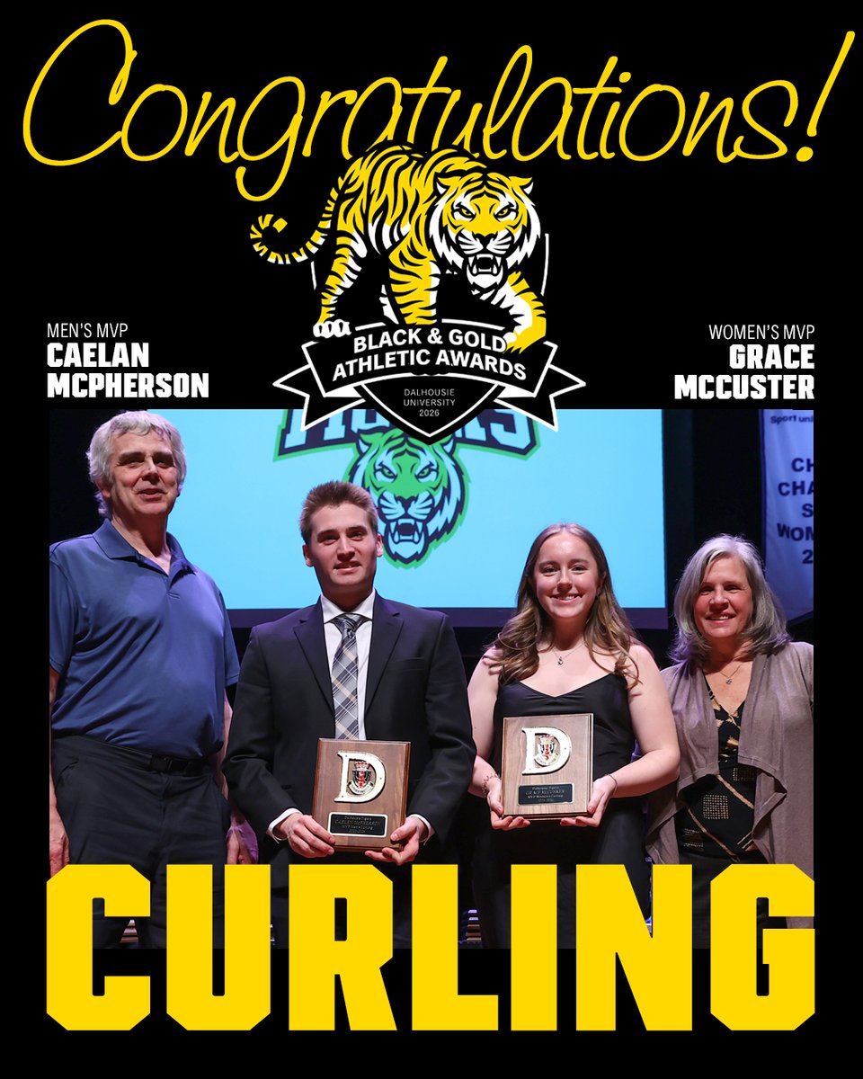 Dal Tigers tweet media