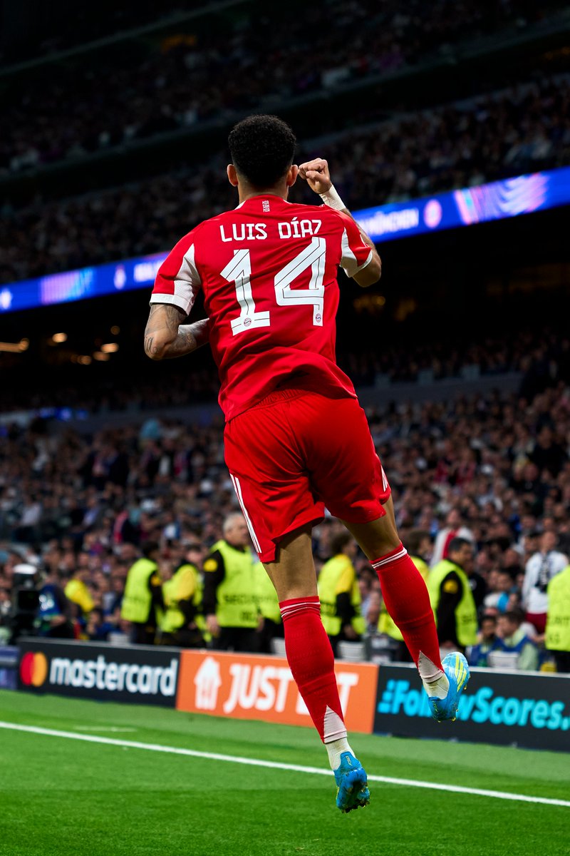 FC Bayern München tweet media