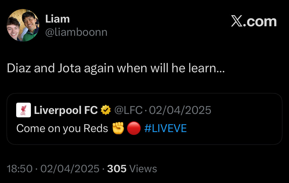 Ben Saunders tweet media