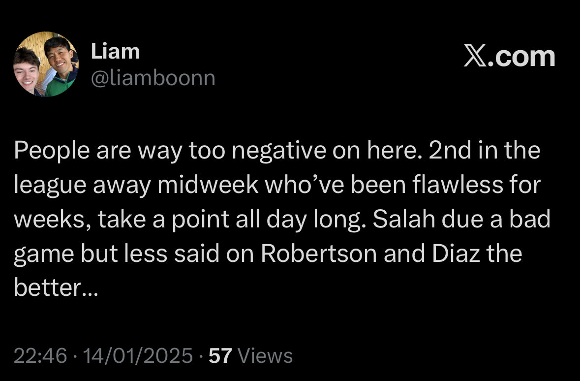 Ben Saunders tweet media