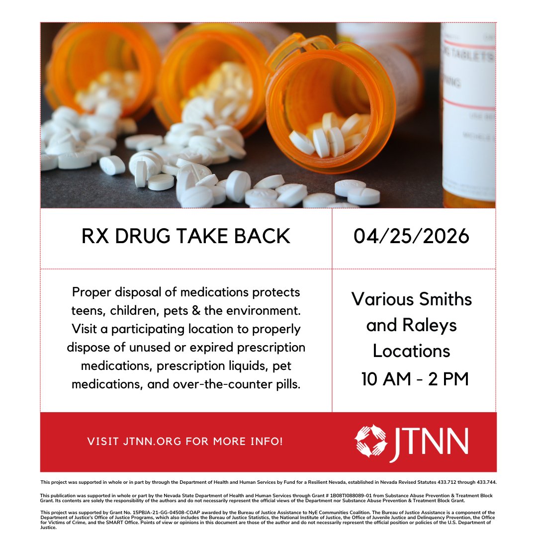 Join Together Northern Nevada tweet media