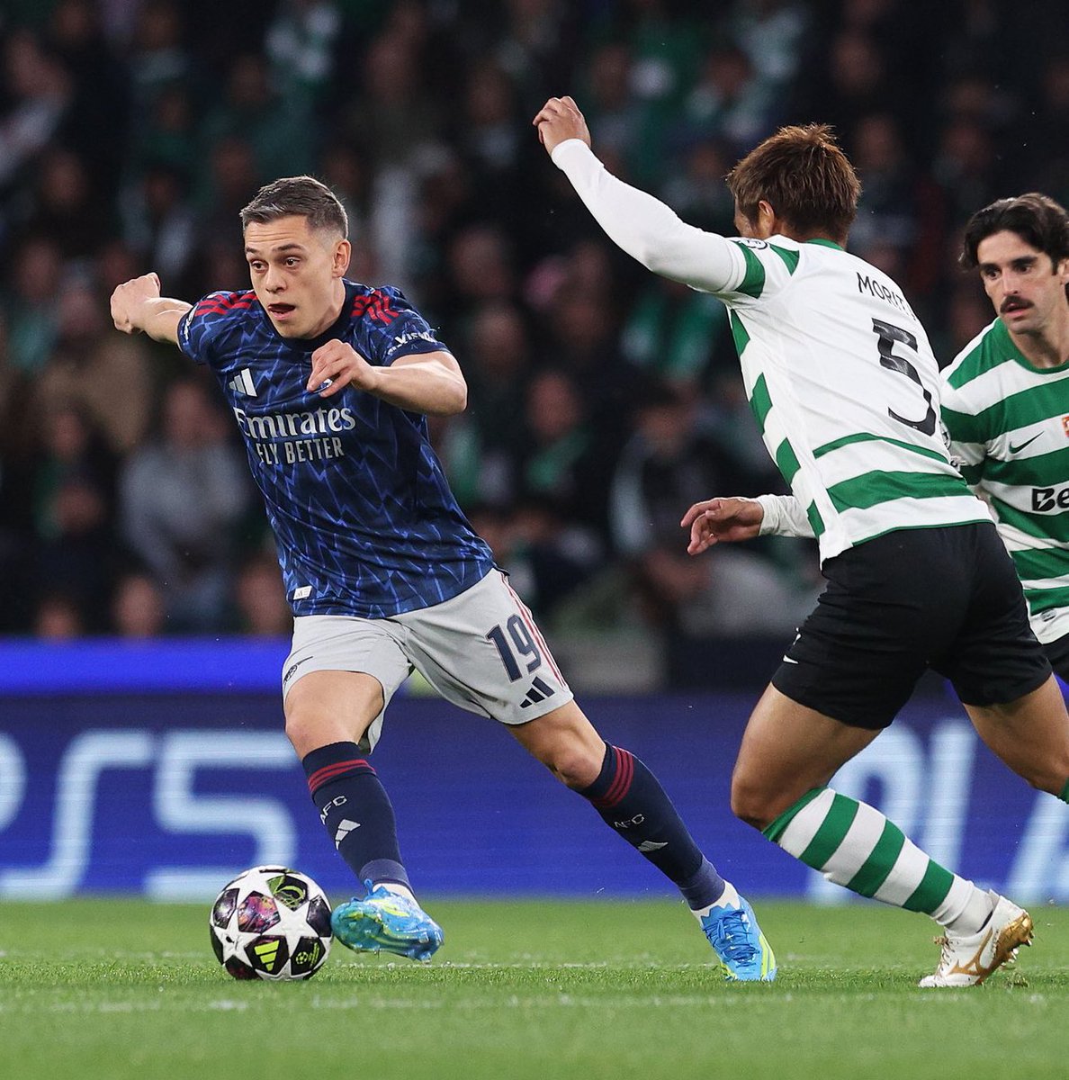 afcstuff tweet media