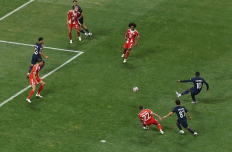 BeFootball tweet media