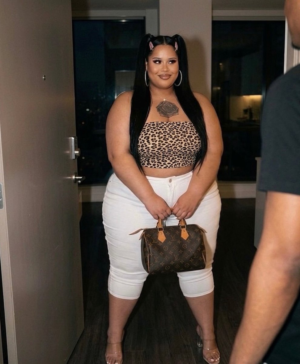 PLUS SIZE APPRECIATION HUB tweet media