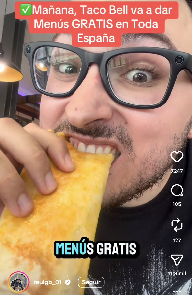 pdrote's tweet photo. 🚨ES OFICIAL: La llamada a la charca ha sido realizada por el jefe supremo. Las manadas se desplazarán mañana a su Taco Bell mas cercano para cambiar 40 minutos de su vida por un trozo de tortilla de maíz con queso líquido y carne de rata. https://t.co/HBOVUoYkzJ
