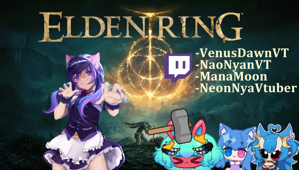 VenusDawnVT🌟🐰🩵 tweet media