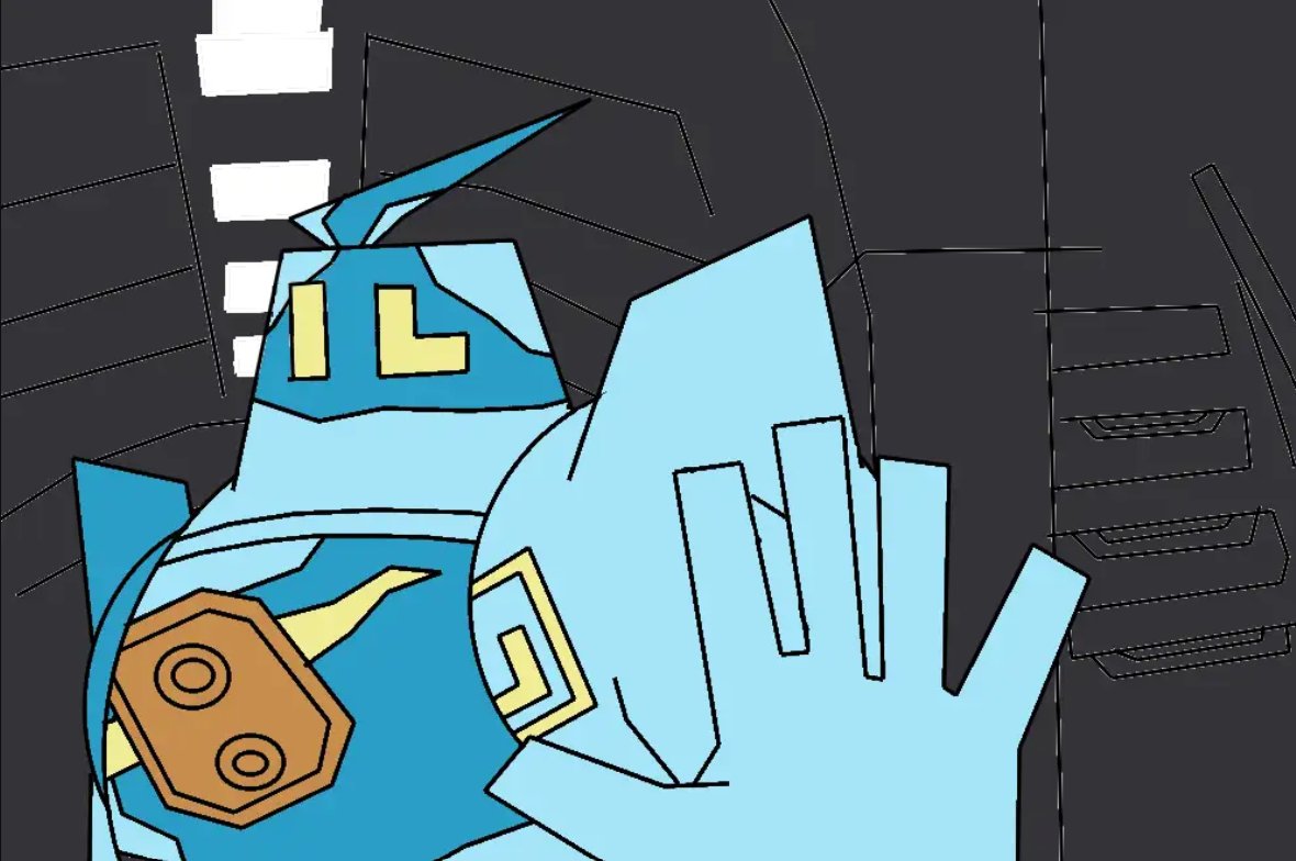 THE OTHER GOLURK tweet media