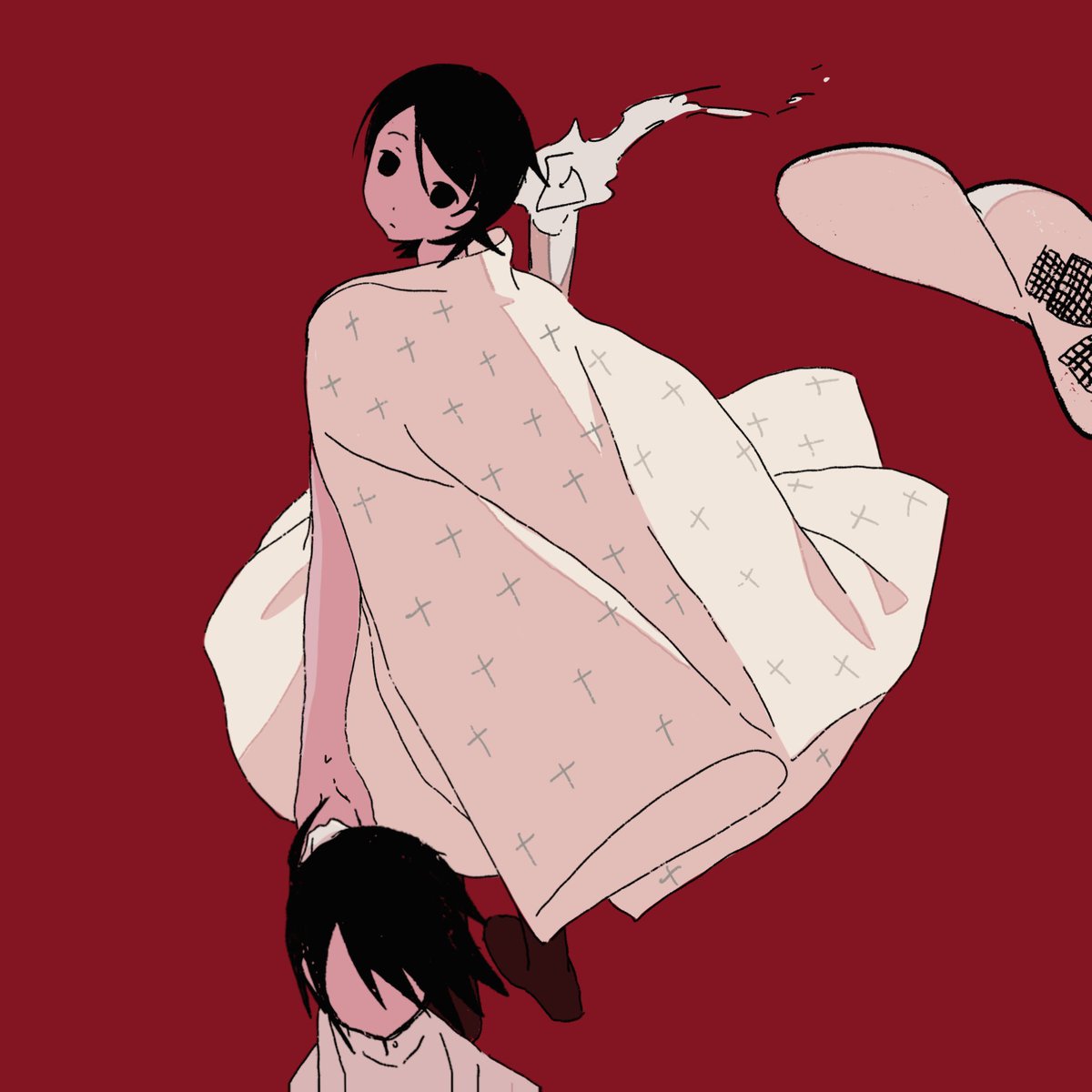 电子老鼠 tweet media