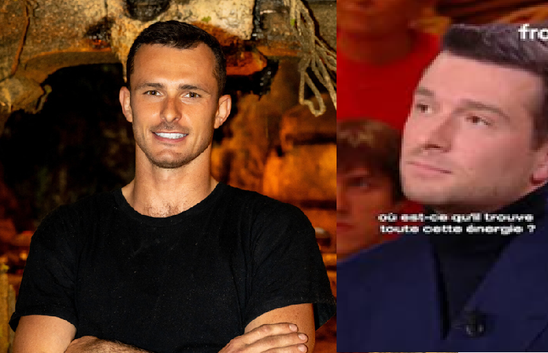litoxam's tweet photo. #KohLanta #Guillaume https://t.co/CjE41wXmGe