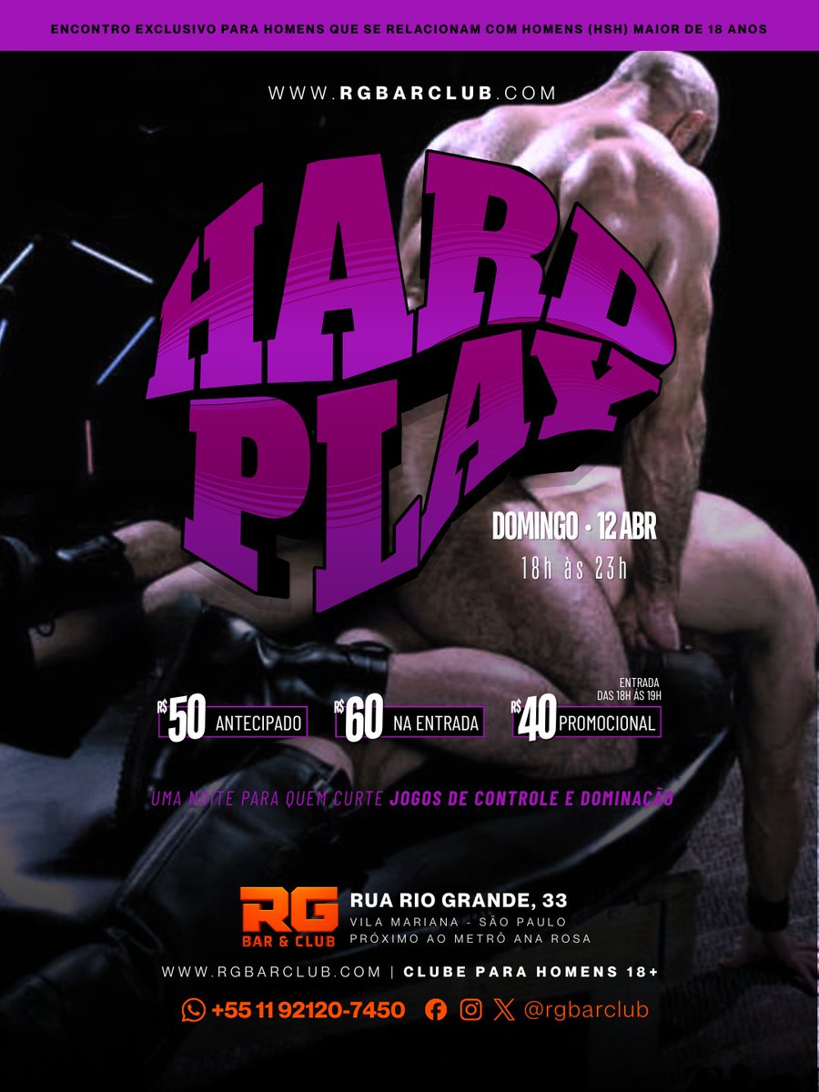 RG Bar Club tweet media