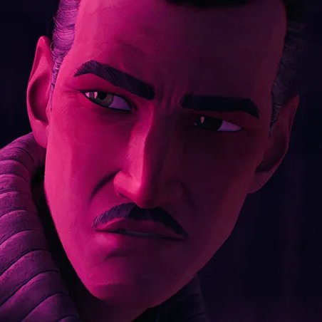 Dan Star Wars Centralized 🟢 tweet media