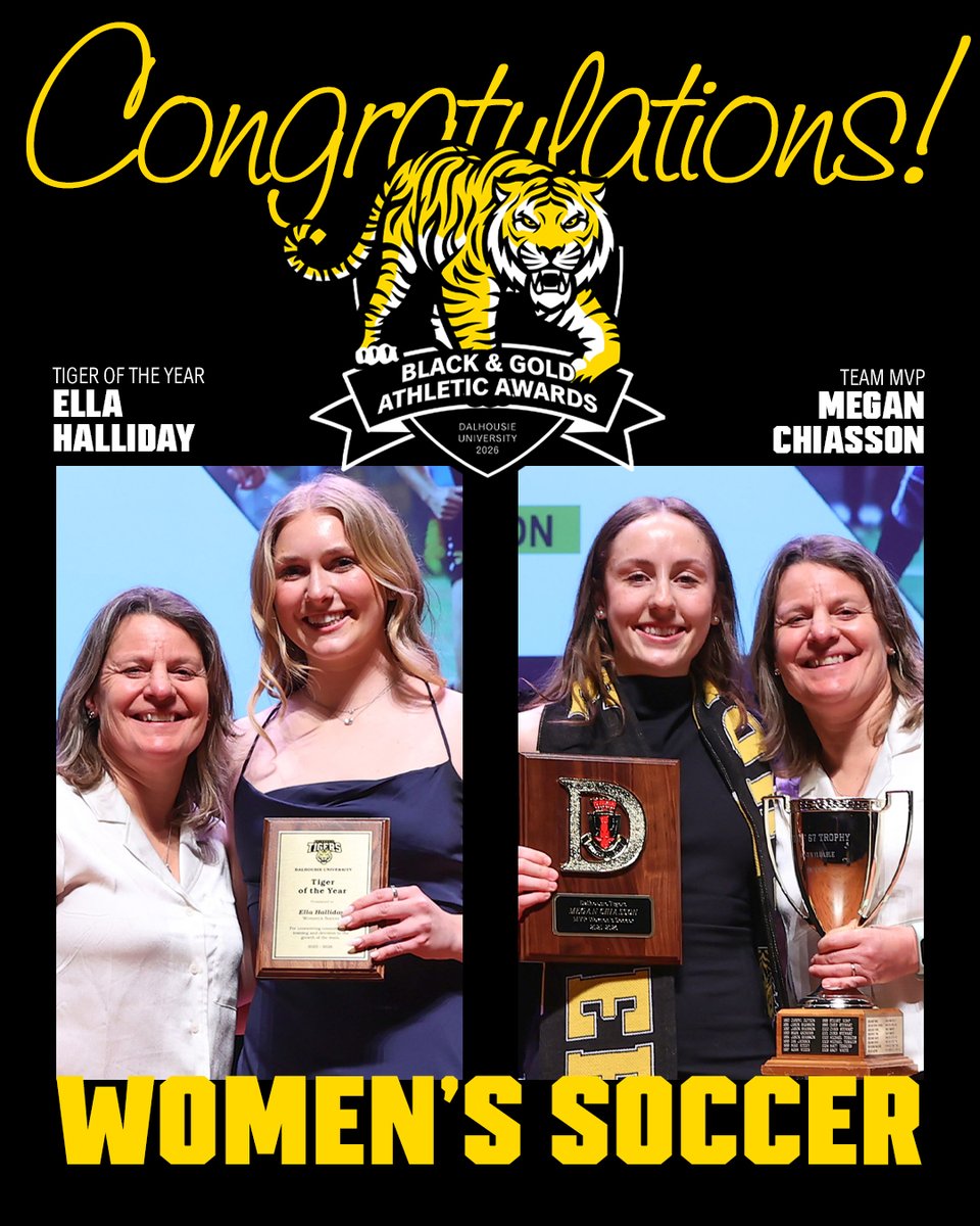 Dal Tigers tweet media