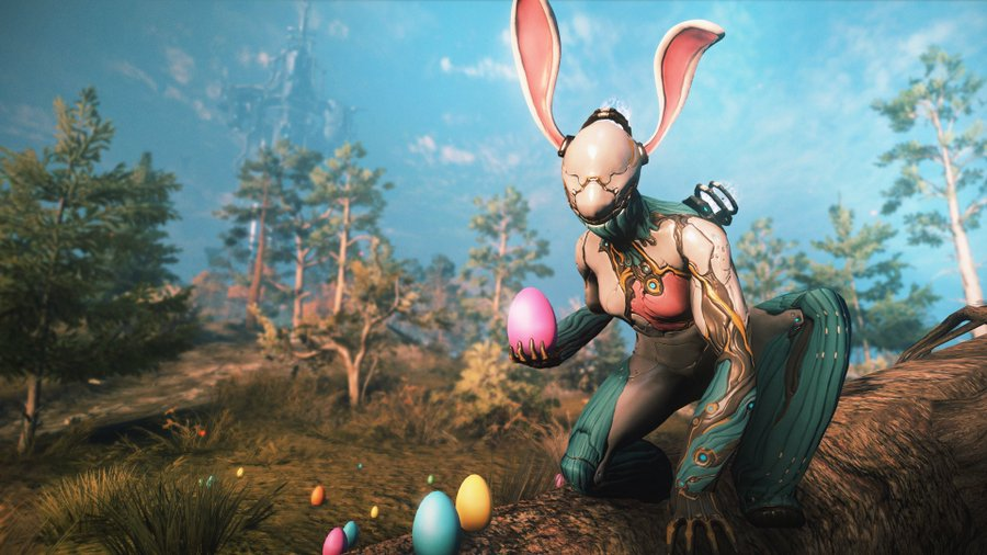 WarframeFR tweet media