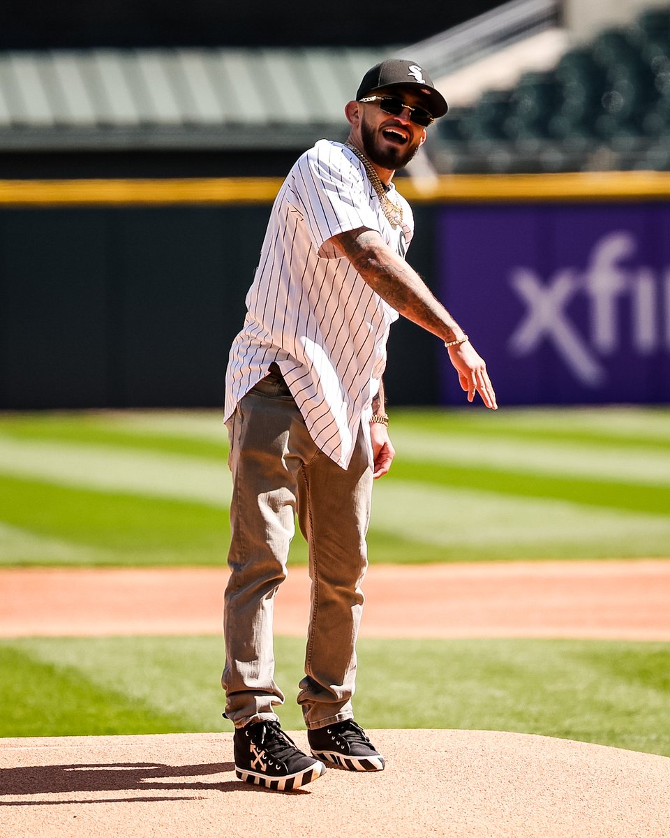 Chicago White Sox tweet media