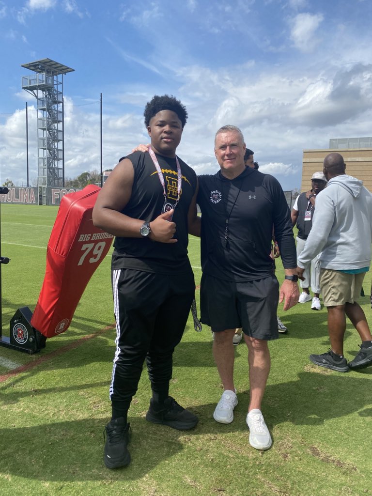 Marcus Jaweall White tweet media