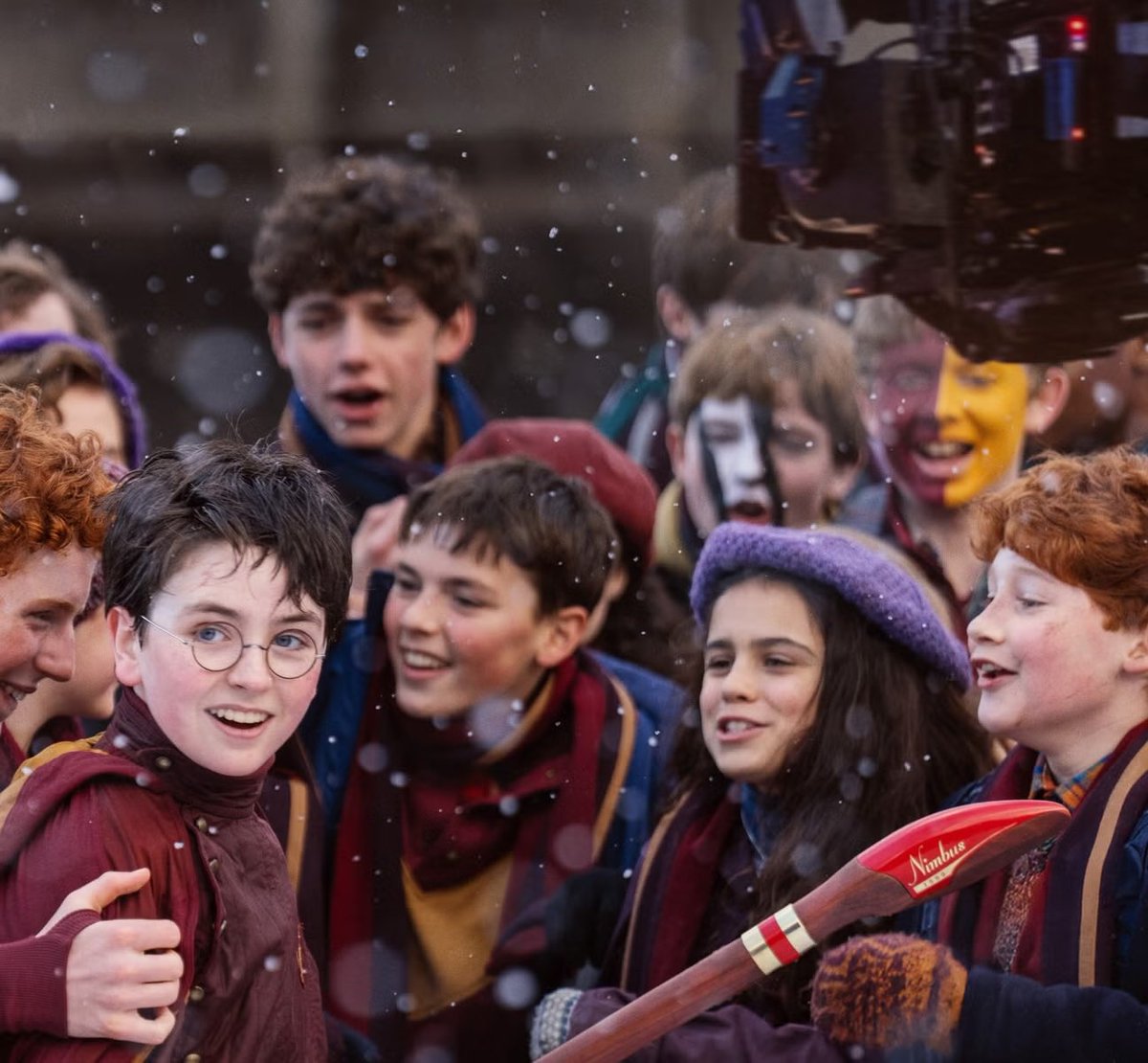 Next On Queue tweet media