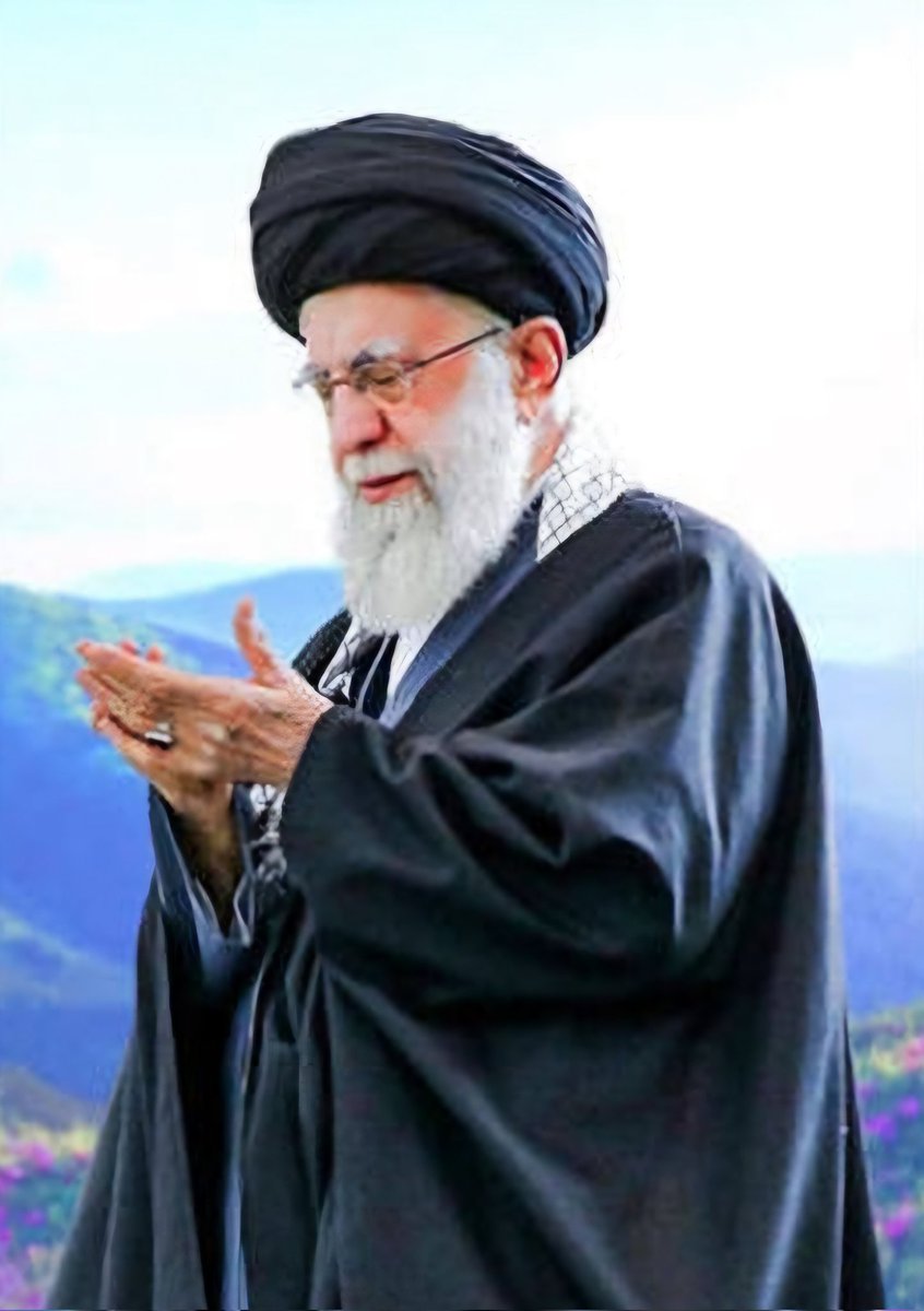 صادق مدنی tweet media