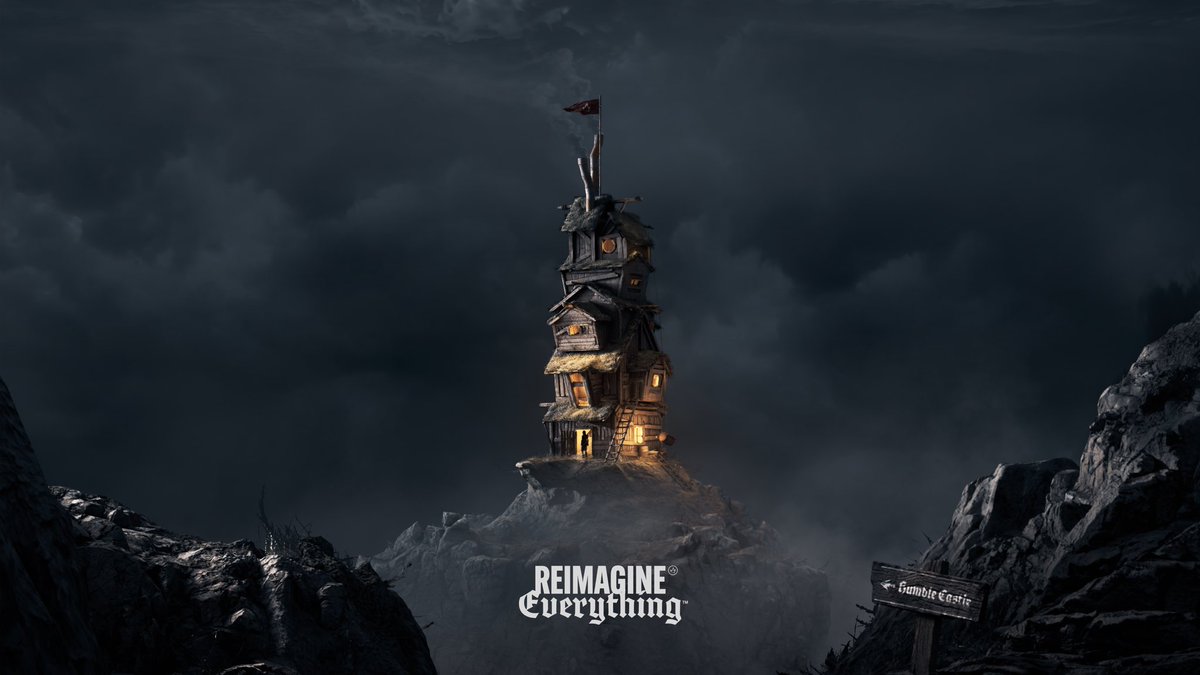 Paper Crowns tweet media