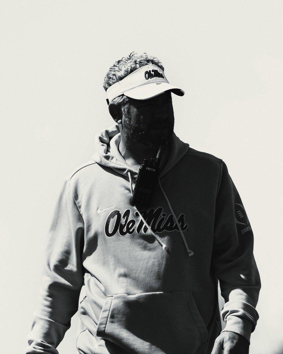 Ole Miss Football tweet media