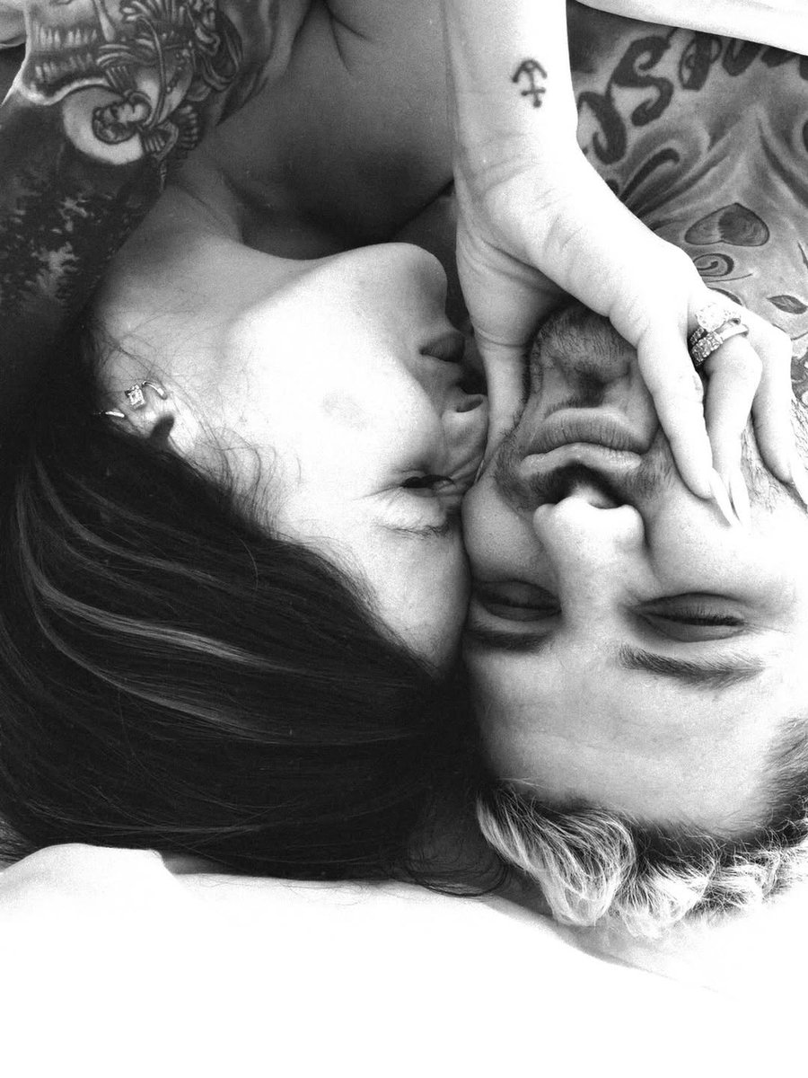 Chinita Esp💜♛ tweet media