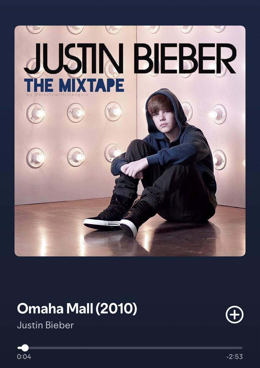 sorry but if u don’t know this one, u don’t deserve barricade at bieberchella