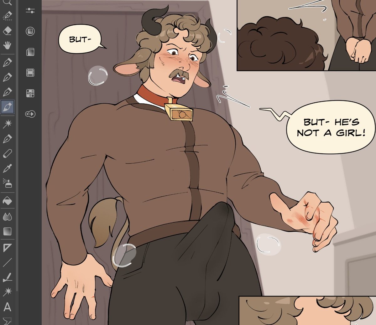 Im_not_ranger tweet media