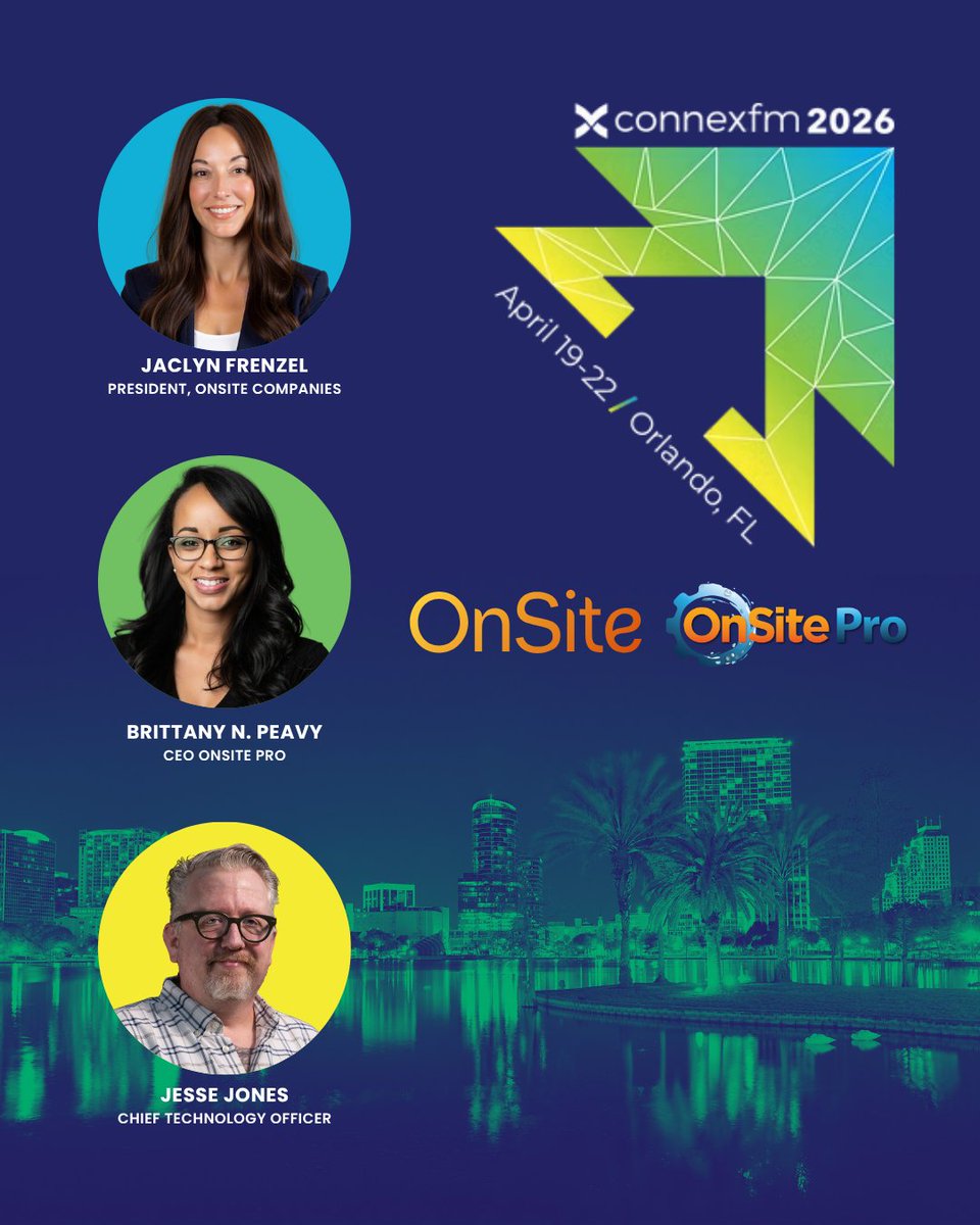 OnSite (@OnSiteFM) / Posts / X