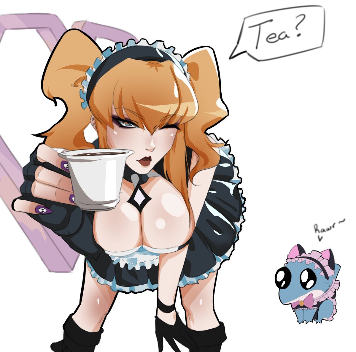 Hayashidraws 🖌️🎨 tweet media