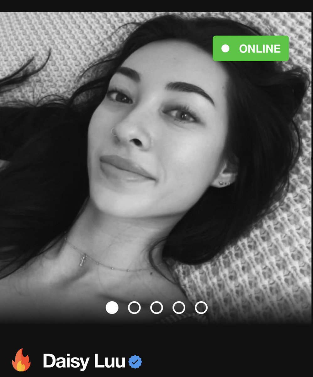 Daisy Luu 🌼 tweet media