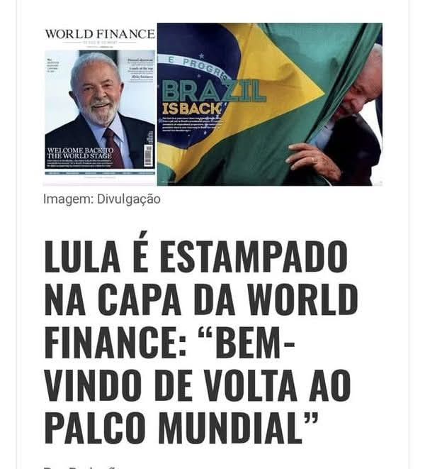 🚩Resistir é Preciso🚩 tweet media