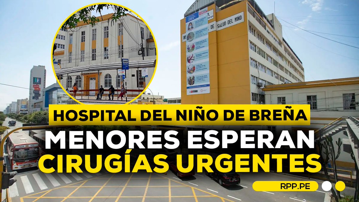 RPP Noticias tweet media